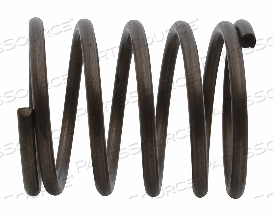 SPRING TROTTLE VALVE by Westward