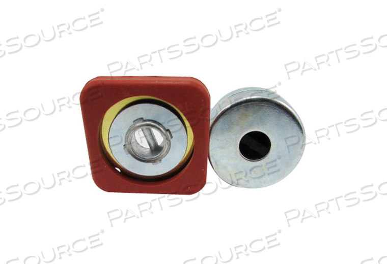 H-219 BRAKE ASSEMBLY by Hill Laboratories Co.