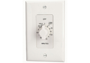 SPRING-WOUND TIMER RANGE 0 TO 60 MIN. by Tork