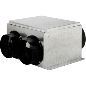 MULTI-PORT VENTILATION, 2 POINTS, 245 CFM by Fantech