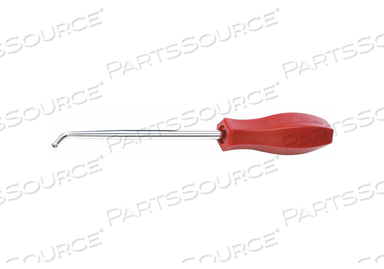 BALL END PICK PLASTIC/STEEL by Trim Lok Inc
