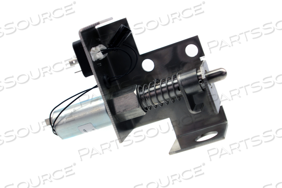 DOOR LOCK ASSEMBLY by STERIS Corporation DOOR LOCK ASSEMBLY by STERIS Corporation