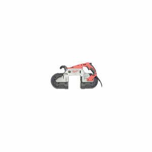 DEEP CUT VARIABLE SPEED BAND SAW KIT by Milwaukee Electric Tools