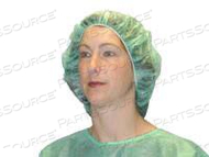 PRETECT™ BOUFFANT CAP (100 PER BOX) by McKesson PRETECT™ BOUFFANT CAP (100 PER BOX) by McKesson