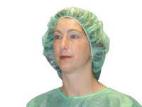 PRETECT™ BOUFFANT CAP (100 PER BOX) by McKesson