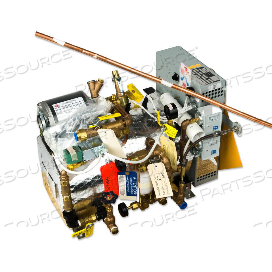 STM GENERATOR 440/480V INTEGRAL by STERIS Corporation