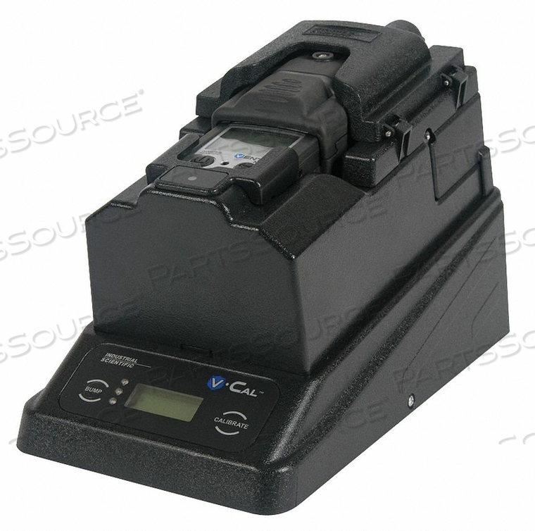 CALIBRATION STATION by Industrial Scientific