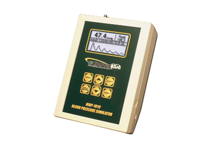 NIBP SIMULATOR WITH MANOMETER by BC Group International, Inc. (BC Biomedical)