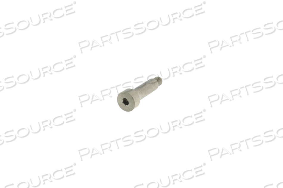 SCREW, M4 SHOULDER, STAINLESS STEEL by Datex-Ohmeda
