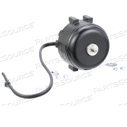 MOTOR, FAN, 115V 9W 