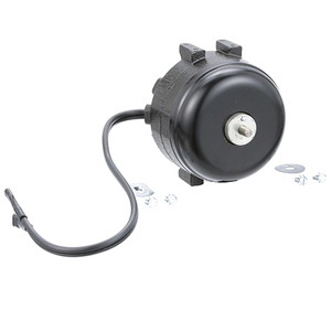 MOTOR, FAN, 115V 9W by Traulsen