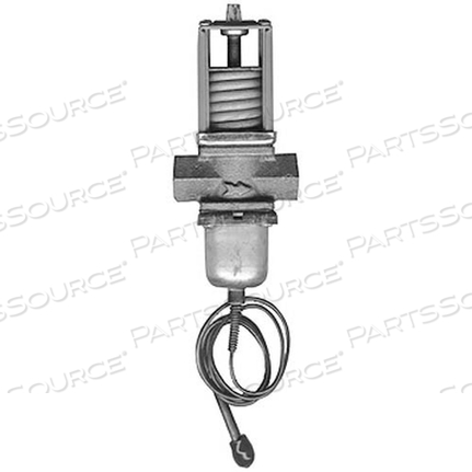 WATER REG. VALVE by Scotsman Ice Systems