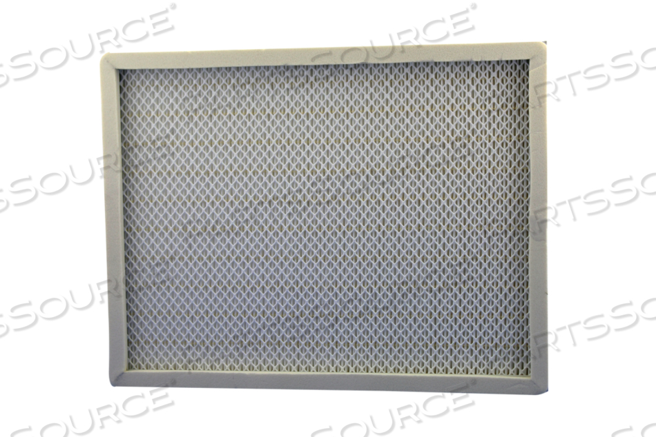 HEPA FILTER 396 MM X 305 MM X 95 MM by Getinge USA Sales, LLC