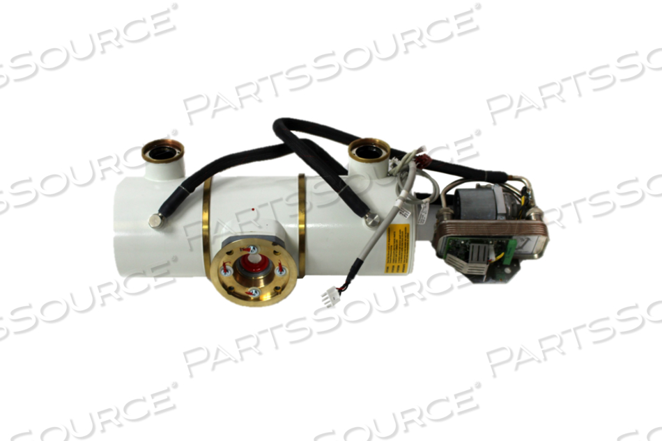 X-RAY TUBE, 15/40/80 KW, 125 KVP, 90 DEG HORN by Siemens Medical Solutions