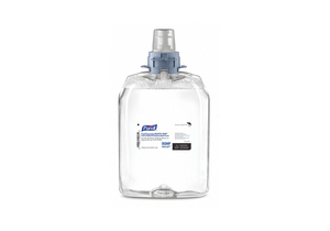 HAND CLEANER CARTRIDGE 2000ML FOAM PK2 by Purell