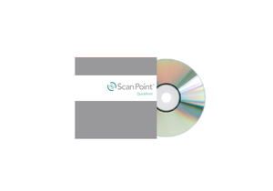 SOFTWARE INSTALL CD WITH QUICKPRINT by Verathon Medical, Inc (Formerly Diagnostic Ultrasound)