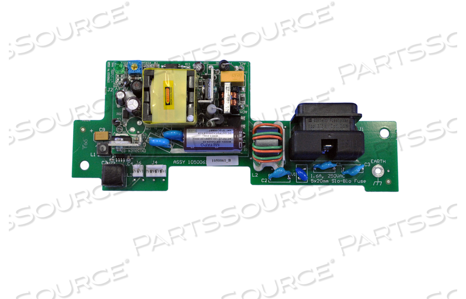 SCD EXPRESS PUMP POWER SUPPLY SCD EXPRESS PUMP POWER SUPPLY