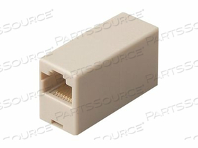 NETWORK CONNECTOR - RJ-45 (F) - RJ-45 (F) by Belkin