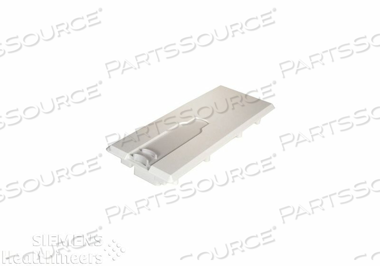 HOUSING SET, TABLE PLUG-IN, 1.5T FIELD STRENGTH, FOR USE WITH: FOR MRI SCANNER by Siemens Medical Solutions