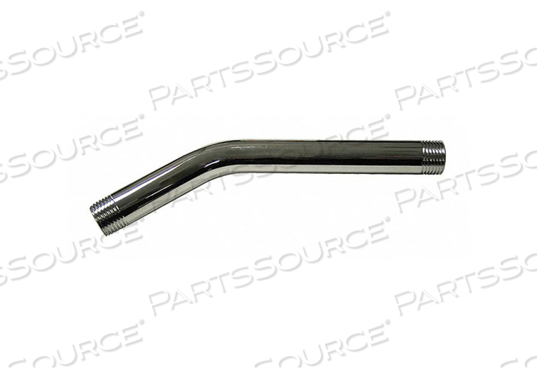 SHOWER ARM GENERIC SHOWER ARM AND FLANGE by Kissler