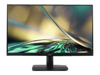 VT270 BMIZX, VT0 SERIES, LCD MONITOR, 27", TOUCHSCREEN, 1920 X 1080 FULL HD (1080P) @ 75 HZ, IPS, 300 CD/M¦, 4 MS, HDMI, VGA, SPEAKERS, BLAC by Acer (America)