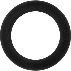 FDA BUNA-N CAMLOCK GASKET FOR 1/2 HOSE COUPLING - PACK OF 10 by USA Sealing, Inc