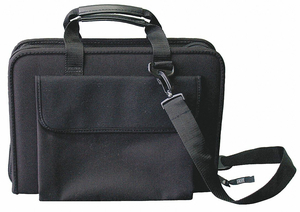 TOOL CASE HEAVY DUTY NYLON 50 POCKETS by Platt