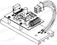 SOLID STATE CONTROLLER - COMPLETE 