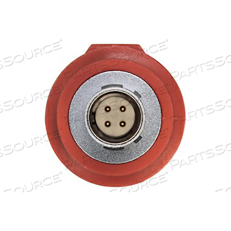 CABLE, INTERFACE, 72INCH, FOR USE WITH: FOR MERIT MEDICAL SYSTEMS MERITRANS TRANSDUCER TO MCKESSON HORIZON CARDIOLOGY HEMO V2 MONITOR by Fogg System Company, Inc.