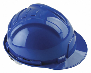 HARD HAT TYPE 1 CLASS E BLUE by Tasco Corporation