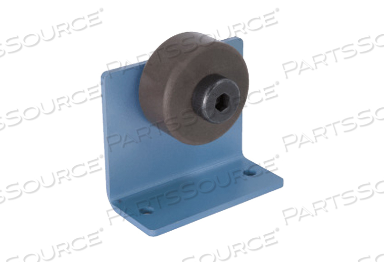 BACK WHEEL SERVICE ASSEMBLY by Helmer Inc