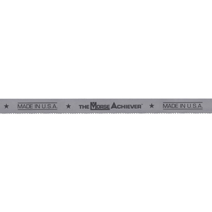 14' 11"X 1-1/4" X 0.042 BIMETAL THE MORSE ACHIEVER 4/6 BAND SAW BLADE by MK Morse