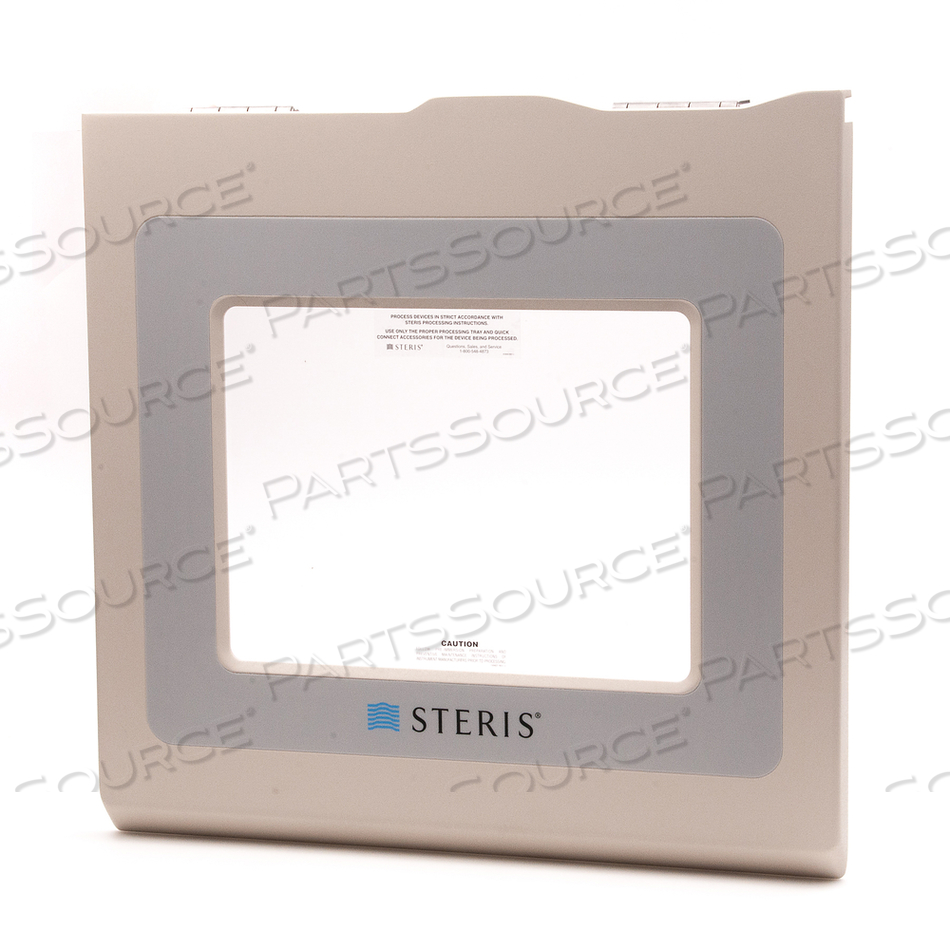 LID ASSEMBLY, FS by STERIS Corporation