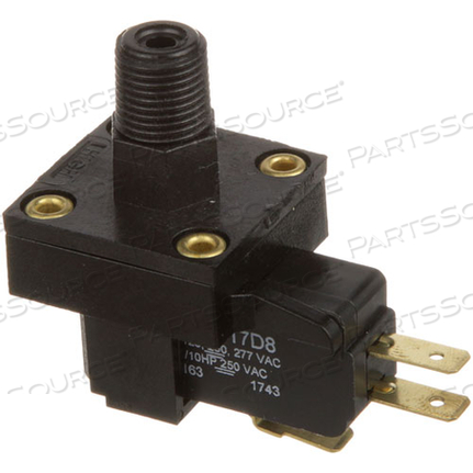 PRESSURE SWITCH 