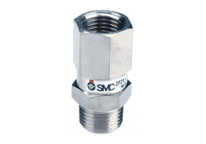 VACUUM SAVING VALVE 8 LPM by SMC