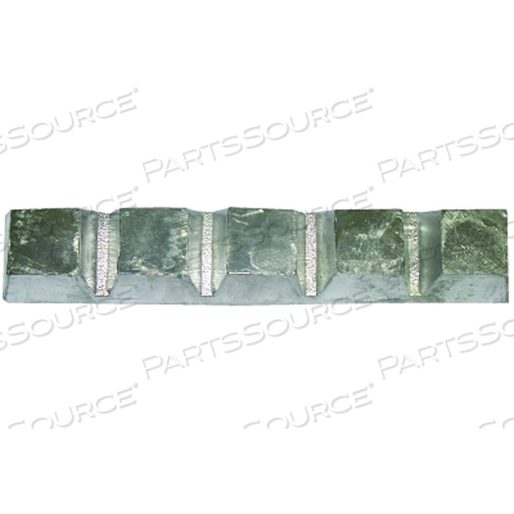 BABBIT, #4 GENERAL PURPOSE, 1 LB by Ambrose