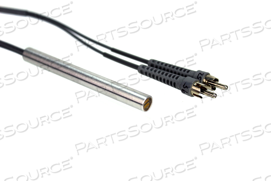 7FT L PENCIL PROBE by Parks Medical Electronics