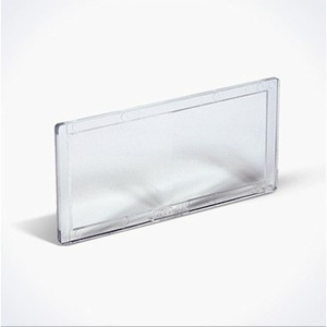 0700000808 ESAB® SENTINEL™ A50 INSIDE COVER LENS, CLEAR, 5/ PACK by ESAB Welding & Cutting 0700000808 ESAB® SENTINEL™ A50 INSIDE COVER LENS, CLEAR, 5/ PACK by ESAB Welding & Cutting