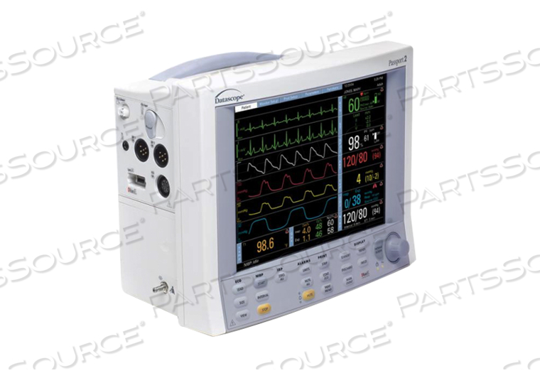 REPAIR - MINDRAY PASSPORT PATIENT MONITOR REPAIR - MINDRAY PASSPORT PATIENT MONITOR
