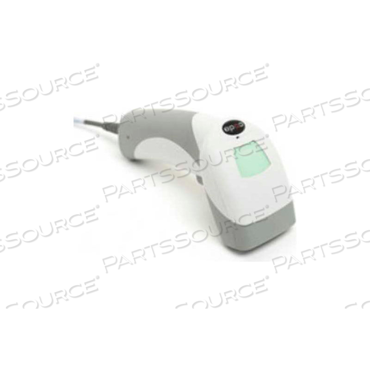 CODE 1D/2D BARCODE SCANNER CR1400 WITH 14'L USB by Blue Star