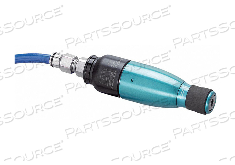 PENCIL GRINDER 25 000 RPM 5 5/8 IN L by Dynabrade PENCIL GRINDER 25 000 RPM 5 5/8 IN L by Dynabrade