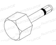 STEM ADJUSTMENT TOOL, STAINLESS STEEL, 0.125 IN HEX SOCKET 