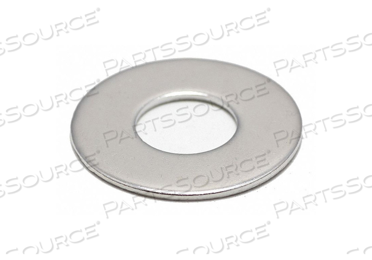 FLAT WASHER M12 BOLT 316 SS 24MM OD PK25 by Foreverbolt