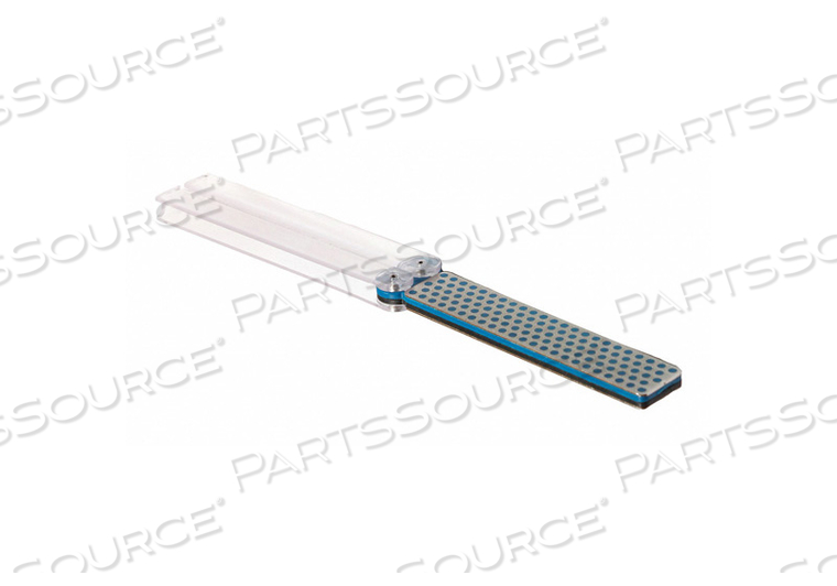 DBL SIDED SHARPENING STONE 45/60 MICRON by Diamond Machining Technology (DMT)