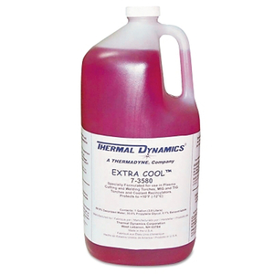 THERMAL ARC EXTRA COOL TORCH COOLANT, 1 GAL, 2 EA/CA by Thermal Dynamics