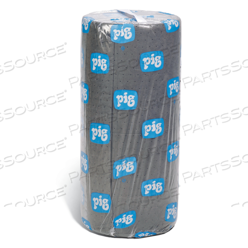 PIG ABSORBENT MAT ROLL by New Pig Corporation