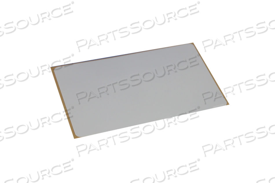 W/O HEAD END CONTROLS STICKER by Stryker Medical