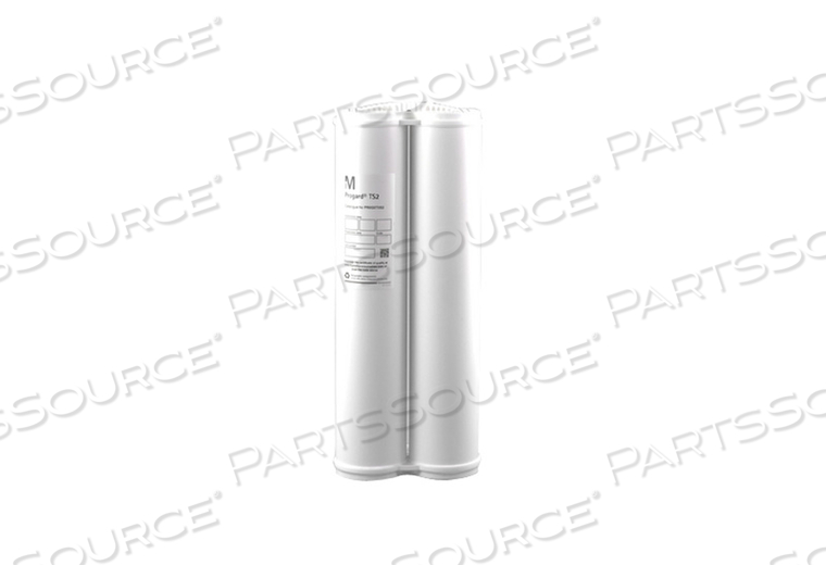 PROGARD TS2 PRETREATMENT PACK by EMD Millipore Corp