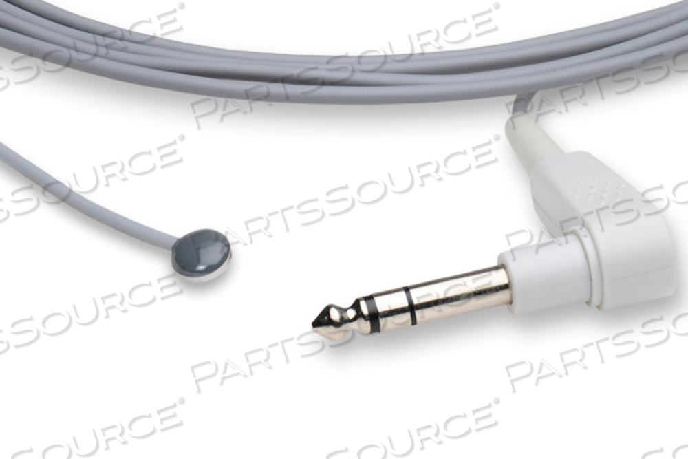 YSI COMPATIBLE REUSABLE TEMPERATURE PROBE 