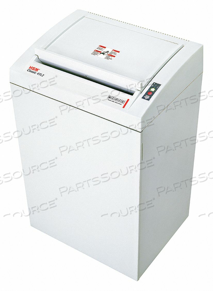 PAPER SHREDDER DEPARTMENTAL by HSM Classic PAPER SHREDDER DEPARTMENTAL by HSM Classic